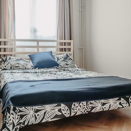 Business And Travel Central Apartment ทิมิชัวรา ภายนอก รูปภาพ