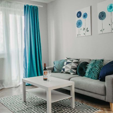 Business And Travel Central Apartment ทิมิชัวรา ภายนอก รูปภาพ