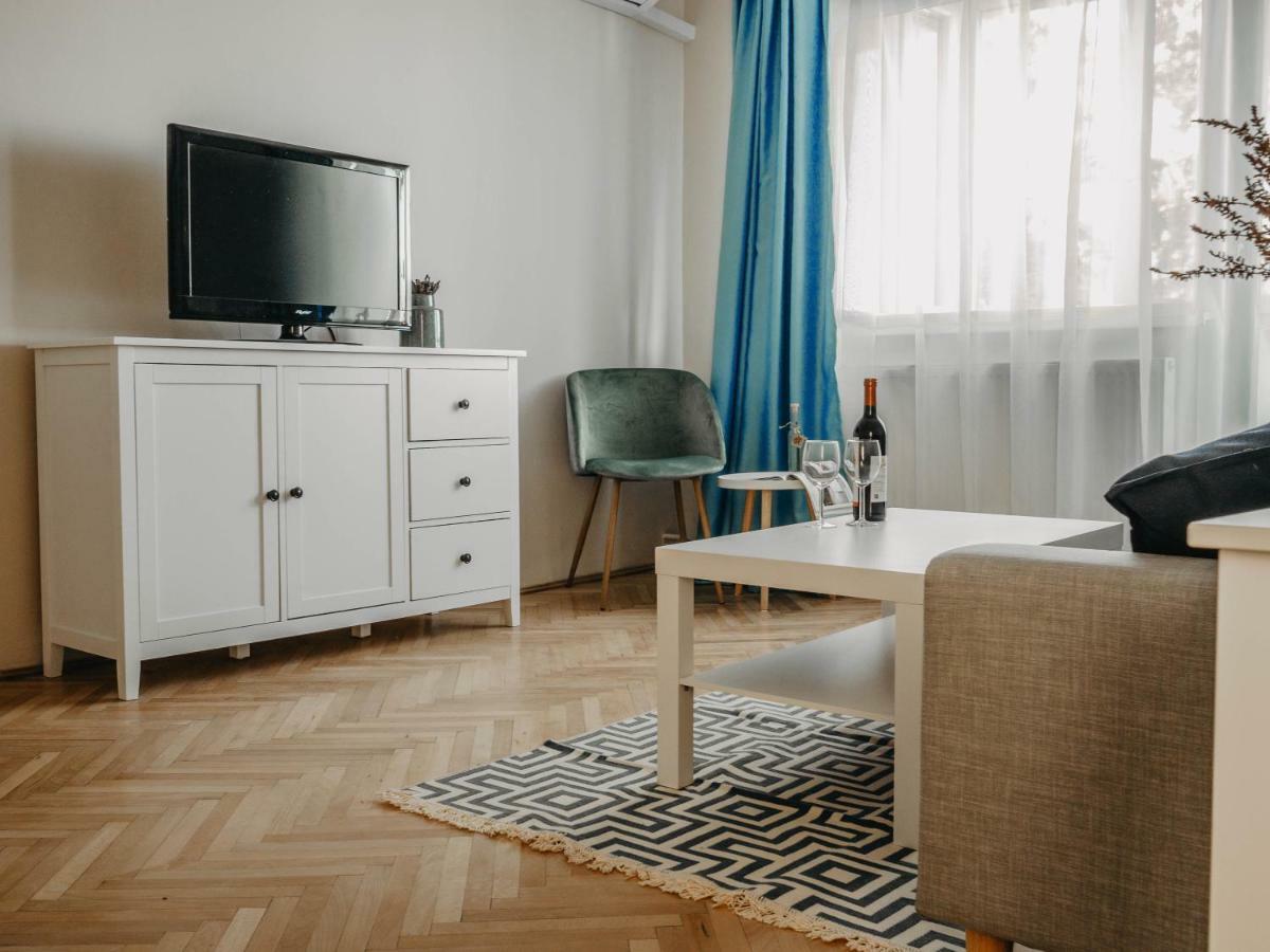 Business And Travel Central Apartment ทิมิชัวรา ภายนอก รูปภาพ