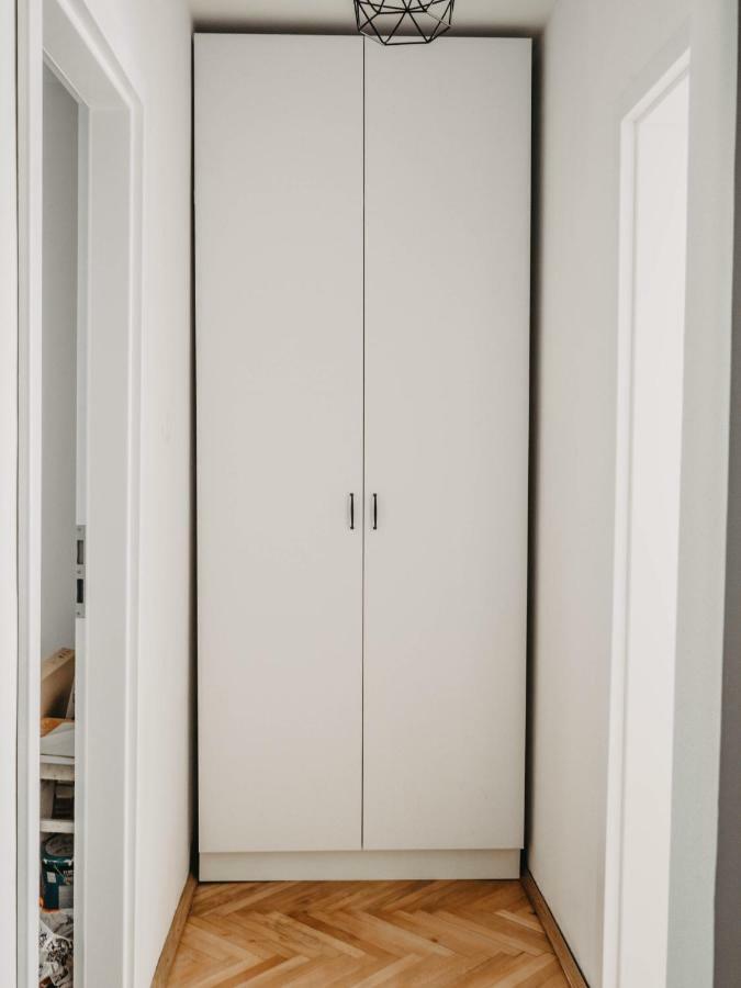 Business And Travel Central Apartment ทิมิชัวรา ภายนอก รูปภาพ