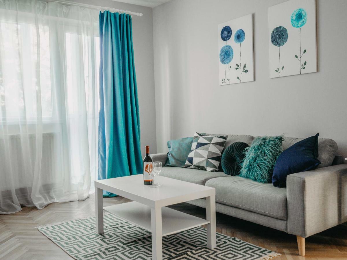 Business And Travel Central Apartment ทิมิชัวรา ภายนอก รูปภาพ